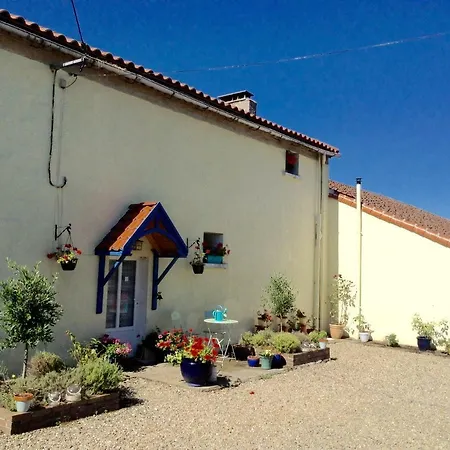 3 St Pierre Bed & Breakfast