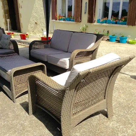 Bed & Breakfast 3 St Pierre *