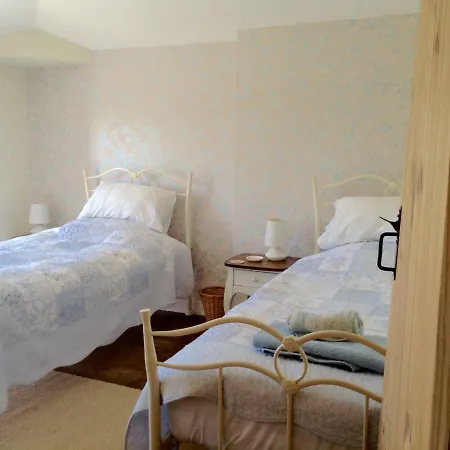 3 St Pierre Bed & Breakfast
