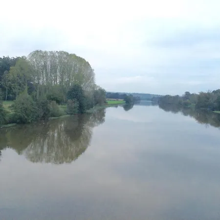 3 St Pierre Availles-Limouzine